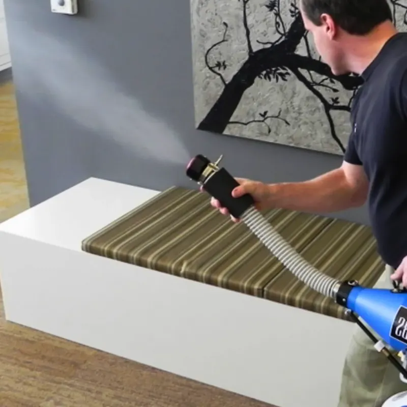 Professional Odor Removal in Talent, OR
